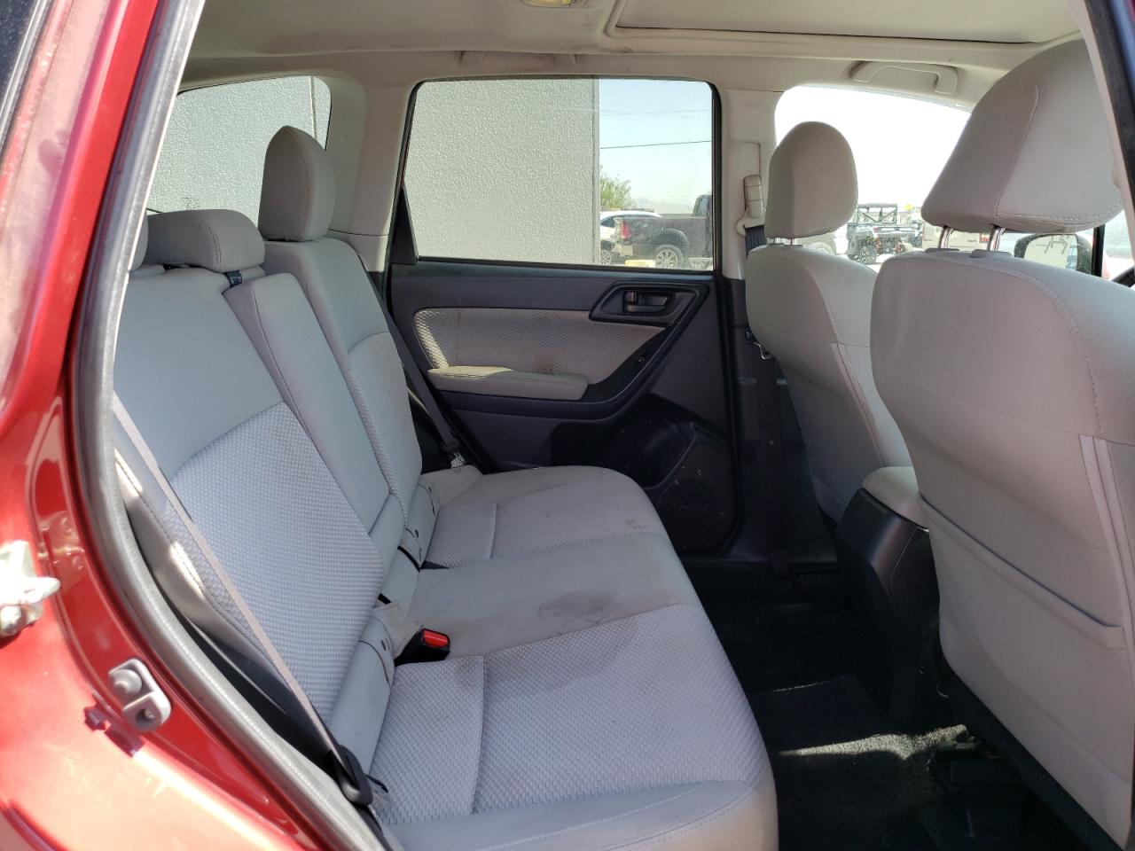 JF2SJAEC1HH517675 2017 Subaru Forester 2.5I Premium