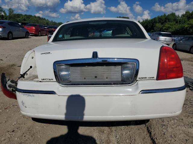 2011 LINCOLN TOWN CAR S - 2LNBL8CV4BX750944