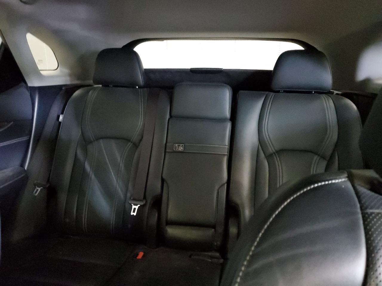 JTJBZMCA3G2001598 2016 Lexus Rx 350