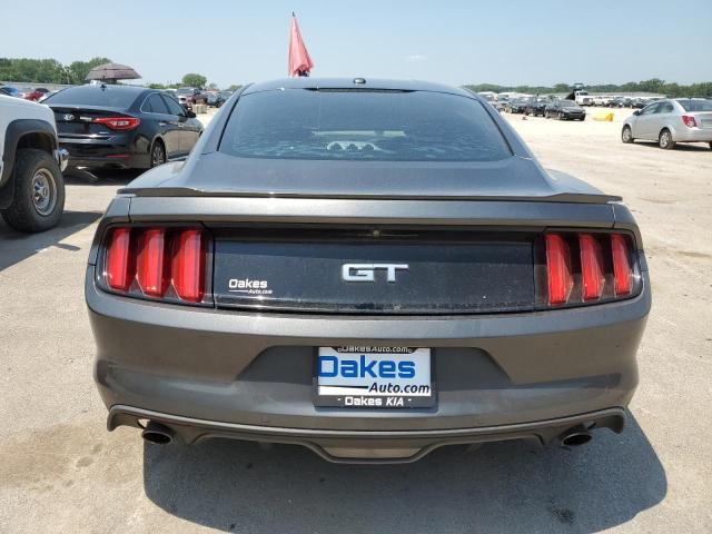 2015 FORD MUSTANG GT - 1FA6P8CFXF5385721
