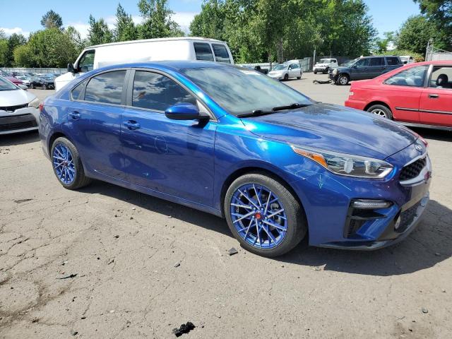 2020 KIA FORTE FE - 3KPF24AD1LE216609