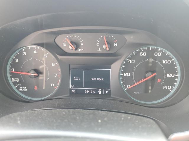 2022 CHEVROLET 136 1G1ZD5STXNF129943