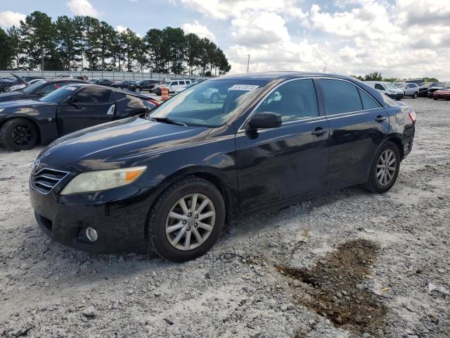 Vin: 4t1bk3ek2au111623, lot: 61413574, toyota camry se 2010 img_1