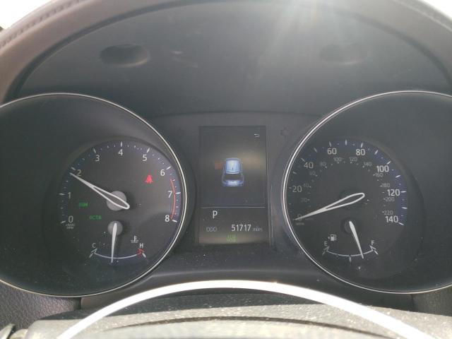 2019 TOYOTA C-HR XLE - JTNKHMBXXK1019974