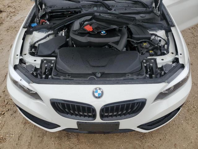 2021 BMW 230I WBA2J1C05M7J36402  64572524