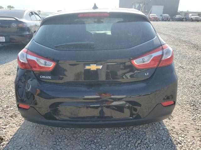 2017 Chevrolet Cruze Lt VIN: 3G1BE6SM7HS554954 Lot: 62220564
