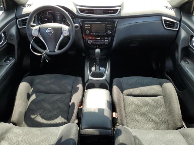 2016 NISSAN ROGUE S JN8AT2MT0GW018991