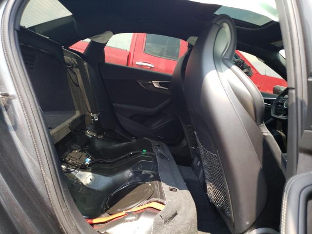 2018 AUDI S4 PRESTIG WAUC4AF49JA069344