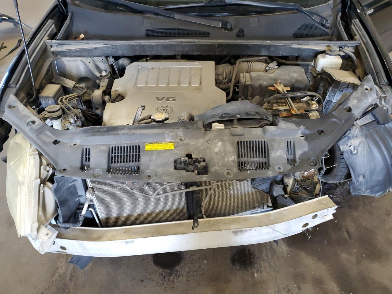 5TDDK3EH7CS135229 2012 Toyota Highlander Limited