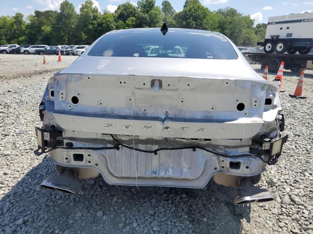 2021 HYUNDAI SONATA N L - 5NPEK4JCXMH096972