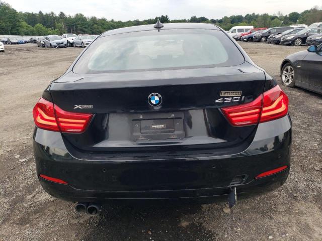 VIN WBA4J3C54JBB97297 2018 BMW 4 Series, 430XI Gran... no.6