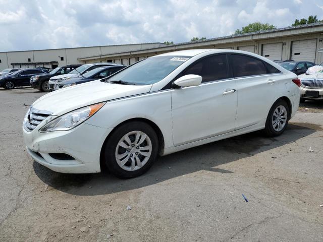 2013 HYUNDAI SONATA GLS #2874458819