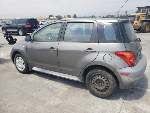 2004 Toyota Scion Xa VIN: JTKKT624X40061437 Lot: 63083514