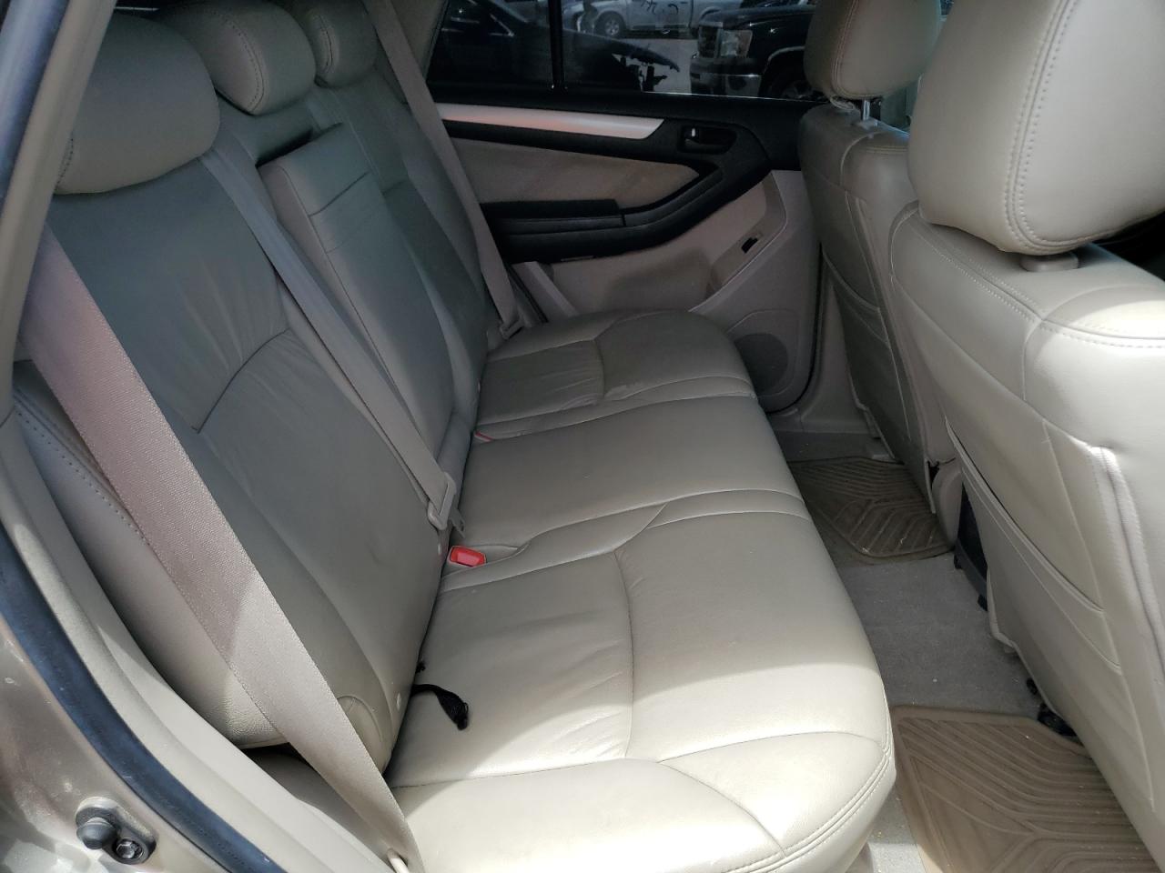 JTEBU14R470119672 2007 Toyota 4Runner Sr5