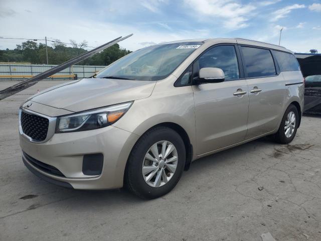 KNDMB5C14G6182726 2016 Kia Sedona Lx