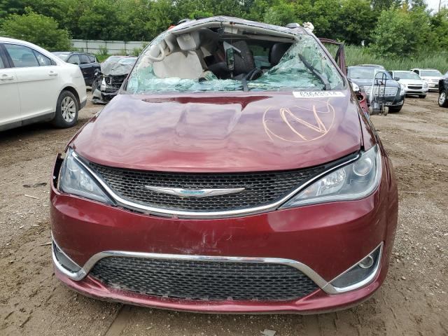 2020 CHRYSLER PACIFICA H - 2C4RC1N77LR258858