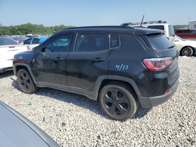 2018 JEEP COMPASS LA - 3C4NJCBB3JT304768