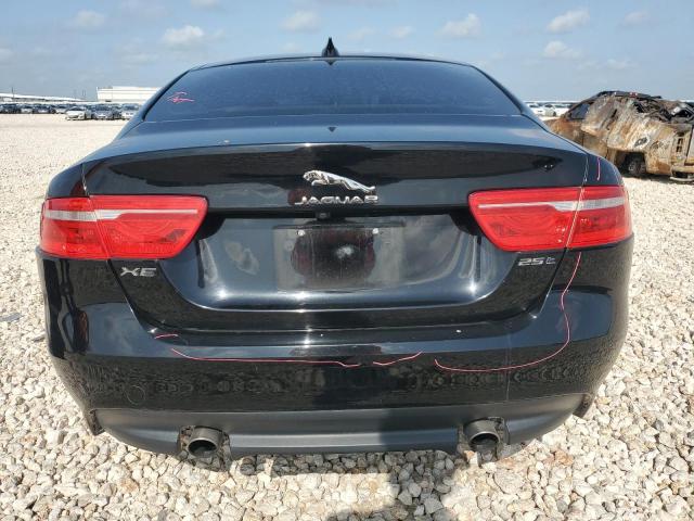 2019 Jaguar Xe VIN: SAJAR4FX5KCP52429 Lot: 63390884