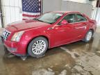 CADILLAC CTS photo