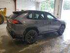 TOYOTA RAV4 XSE photo