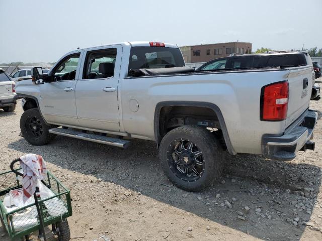 2018 GMC SIERRA K25 - 1GT12TEY7JF110346