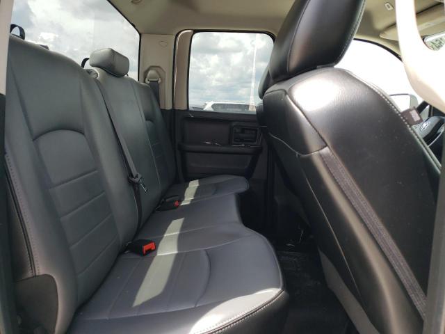 2022 RAM 1500 CLASS - 1C6RR7FG0NS246026