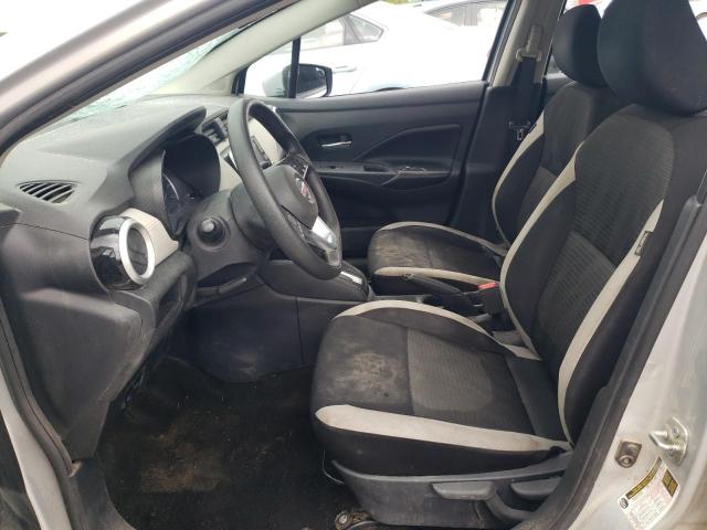 2020 NISSAN VERSA SV 3N1CN8EV7LL841731