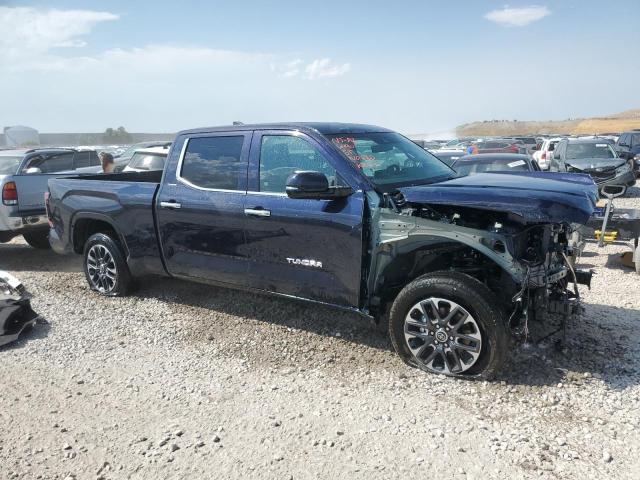 VIN 5TFJA5EC1RX030095 2024 Toyota Tundra, Crewmax L... no.4