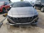 HYUNDAI ELANTRA SE photo