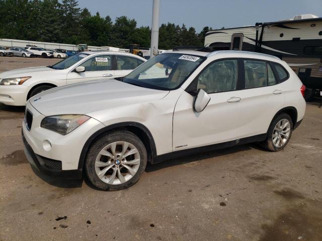 VIN WBAVL1C5XDVR85911 2013 BMW X1, Xdrive28I no.1