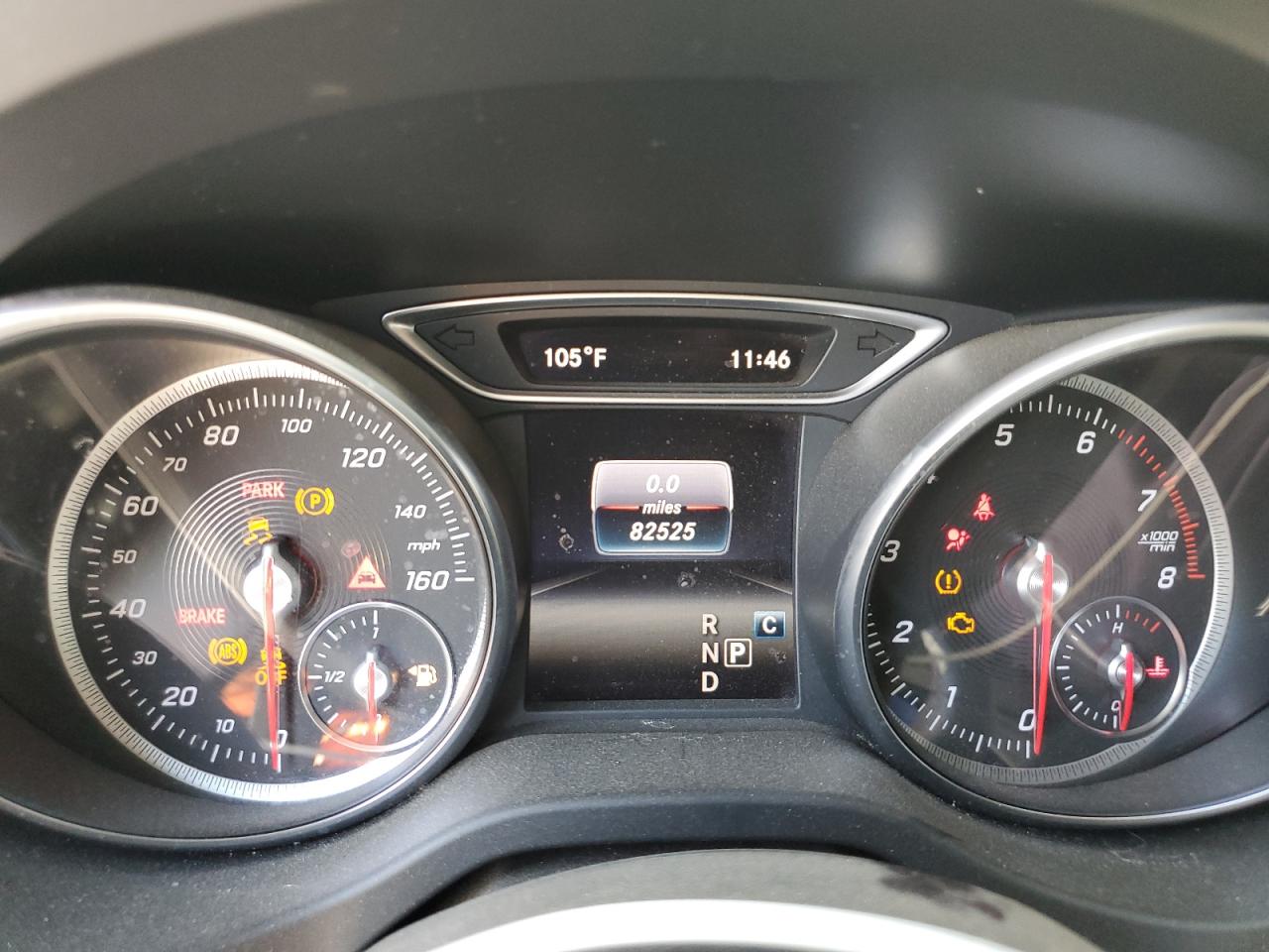 WDDSJ4EB5JN510264 2018 Mercedes-Benz Cla 250