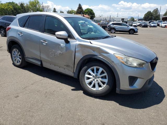 2015 MAZDA CX-5 SPORT - JM3KE2BE3F0526430