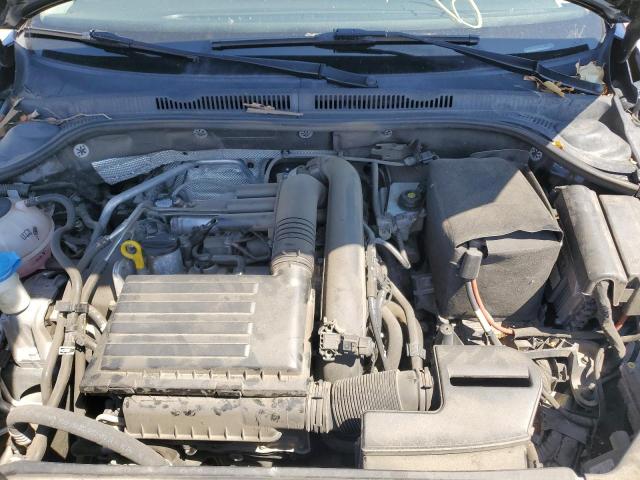 2016 VOLKSWAGEN JETTA S - 3VW267AJ4GM347827