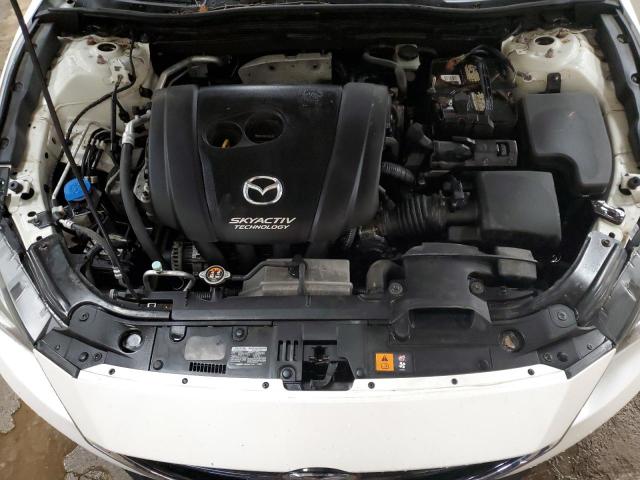 VIN JM1BM1M33E1214750 2014 Mazda 3, Grand Touring no.11