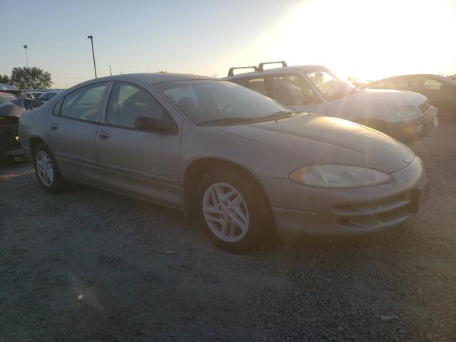 1998 Dodge Intrepid VIN: 2B3HD46R4WH206853 Lot: 61516634