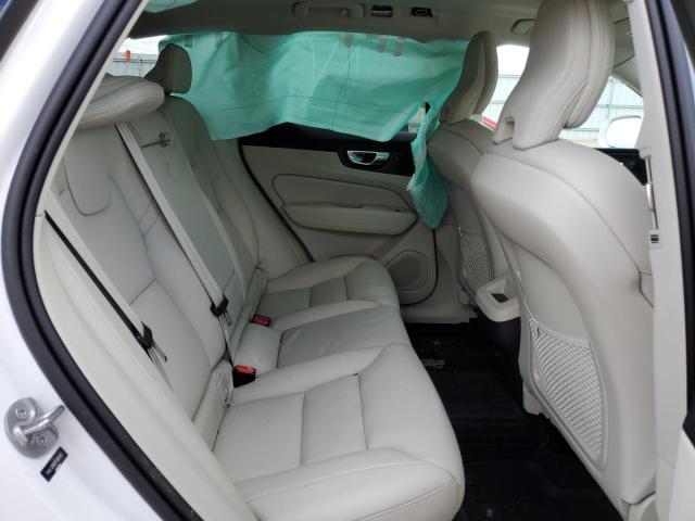 2023 VOLVO XC60 PLUS YV4L12RN2P1284981