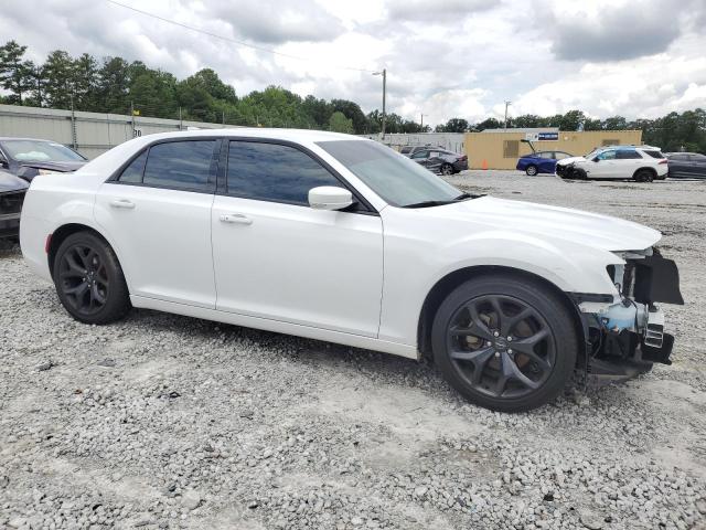 2021 CHRYSLER 300 S - 2C3CCABG7MH634237