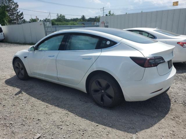 5YJ3E1EB8LF665720 2020 TESLA MODEL 3 - Image 2