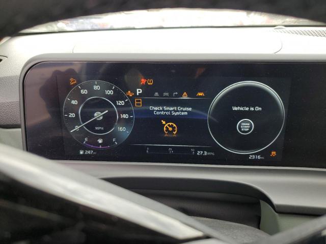 2024 KIA SELTOS SX - KNDETCA77R7517746