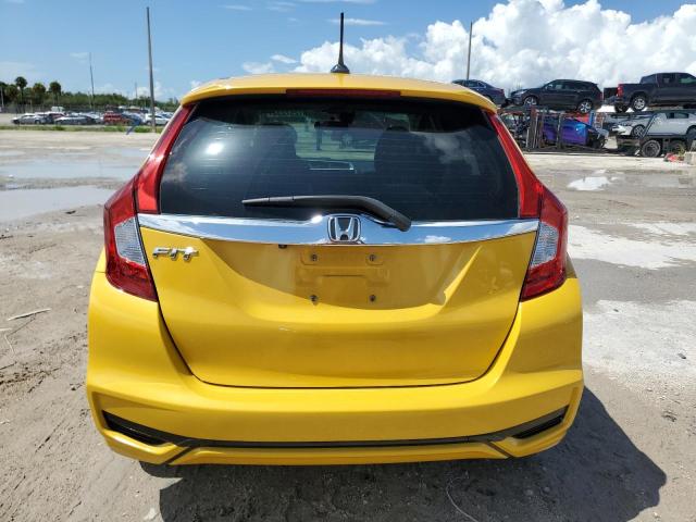 2019 Honda Fit Ex VIN: 3HGGK5H86KM724485 Lot: 61257234