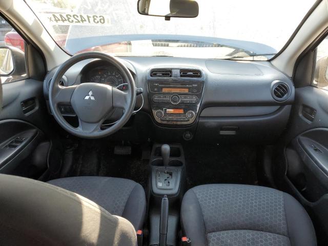 2015 MITSUBISHI MIRAGE DE - ML32A3HJ8FH045107