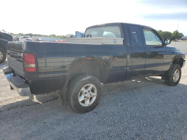 1999 Dodge Ram 1500 VIN: 1B7HF13Y6XJ562336 Lot: 61698954