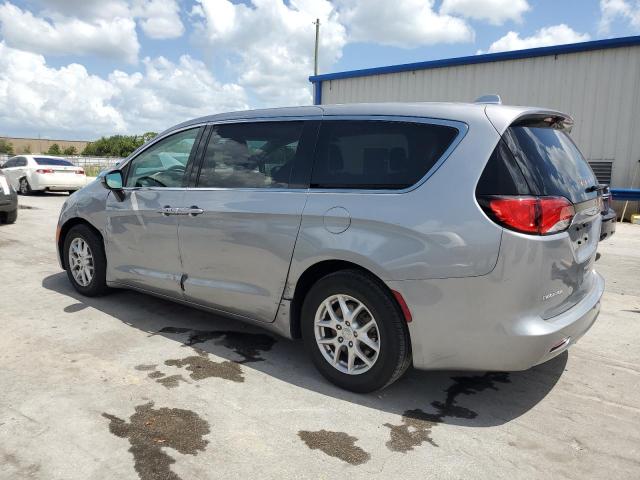 2017 Chrysler Pacifica Lx VIN: 2C4RC1CG5HR501609 Lot: 62730674