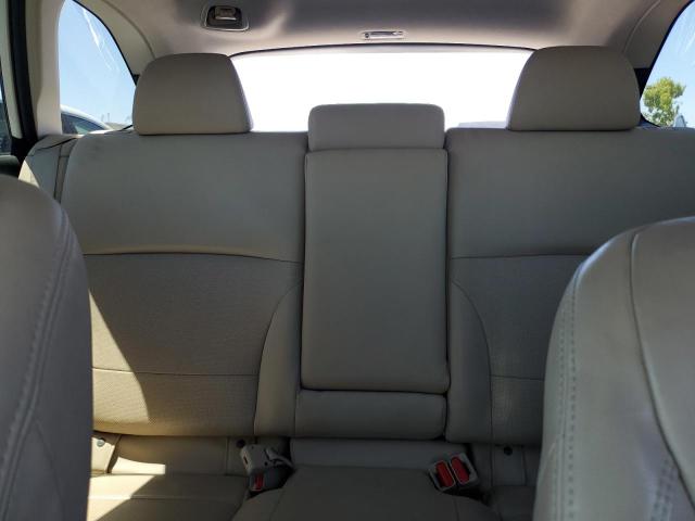 2019 SUBARU OUTBACK 2. - 4S4BSANC5K3204267
