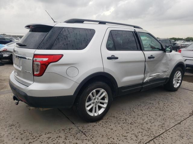 VIN 1FM5K7B83FGA54240 2015 Ford Explorer no.3