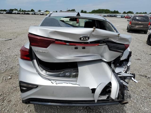 2021 KIA FORTE FE - 3KPF24AD7ME414774