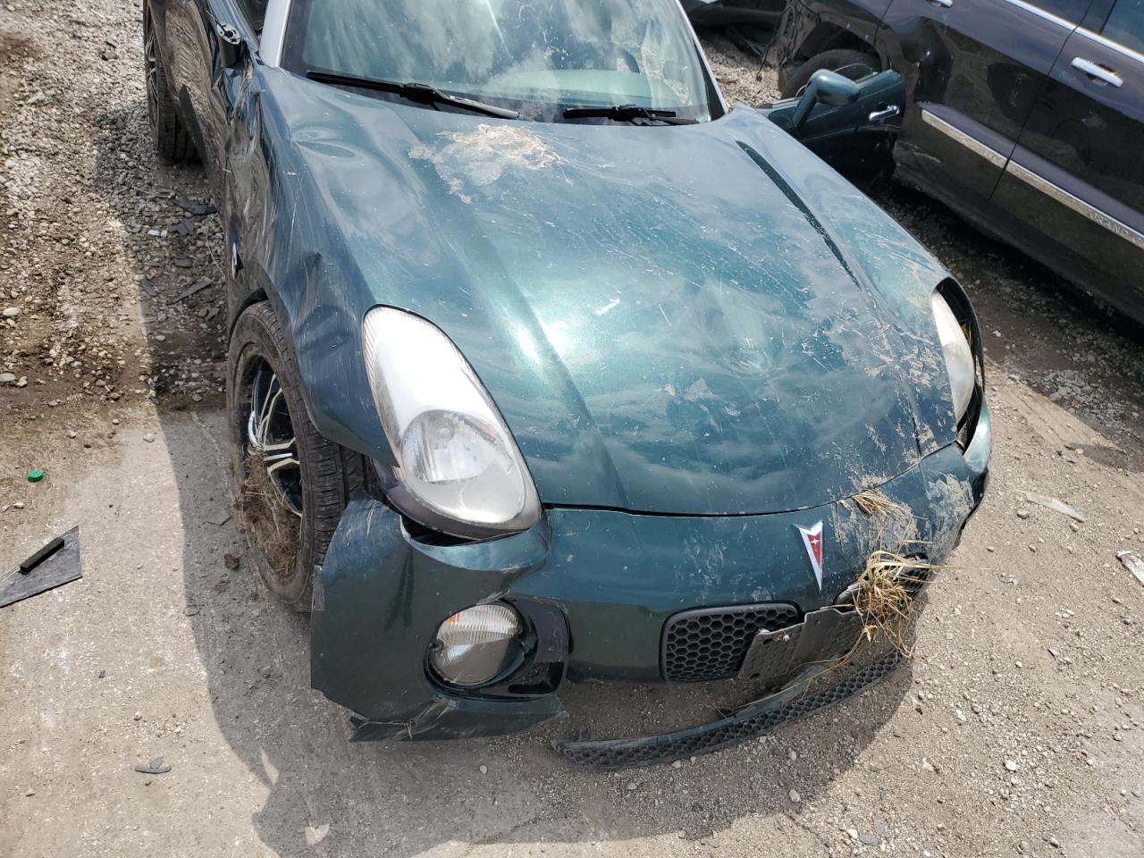 1G2MF35X88Y117270 2008 Pontiac Solstice Gxp