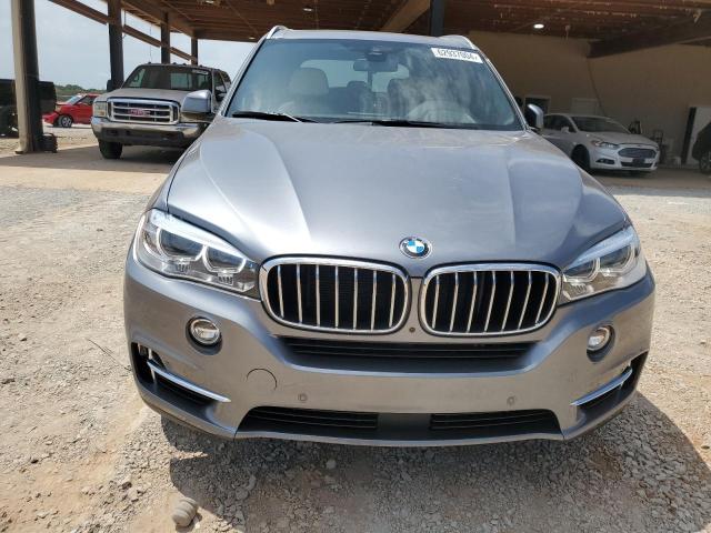 VIN 5UXKR2C55J0Z17789 2018 BMW X5, Sdrive35I no.5