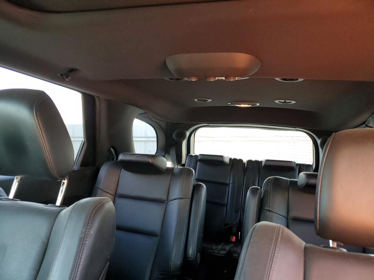 1C4RDHDG5MC577967 2021 Dodge Durango Gt