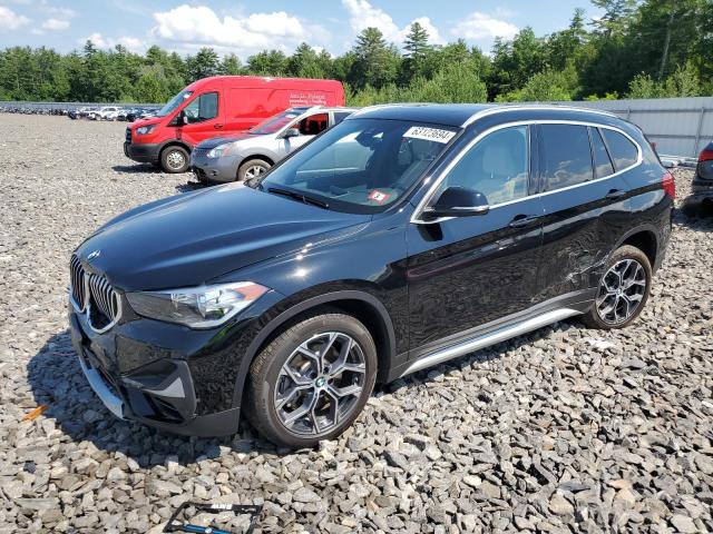 VIN WBXJG9C0XM5T54541 2021 BMW X1, Xdrive28I no.1